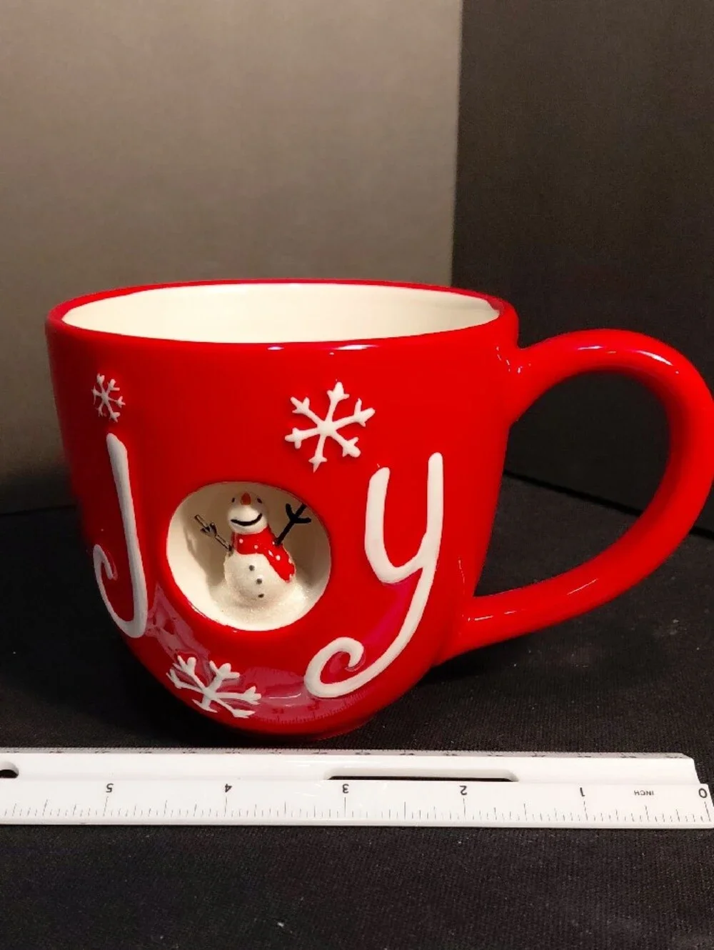 HALLMARK JOY CUP